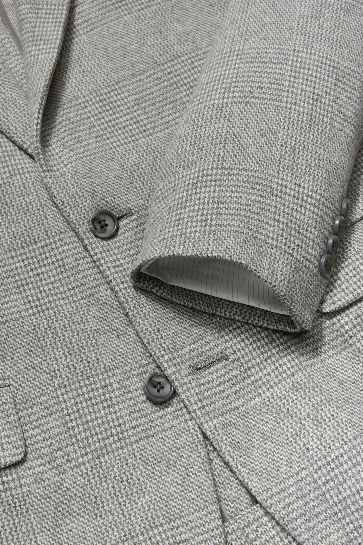 Jetsetter Knit Blazer