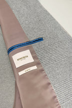 Jetsetter Knit Blazer