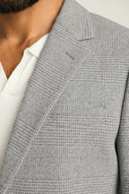 Jetsetter Knit Blazer