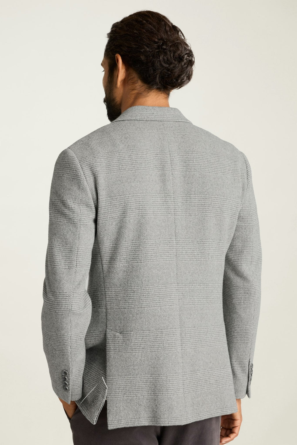 Jetsetter Knit Blazer