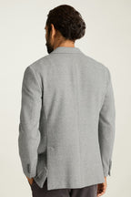 Jetsetter Knit Blazer