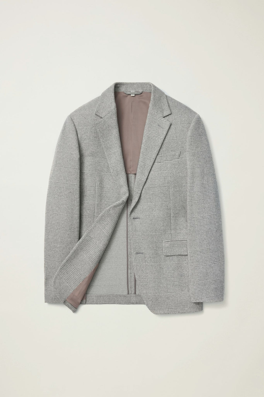 Jetsetter Knit Blazer