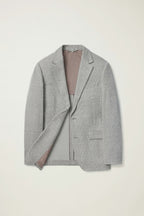 Jetsetter Knit Blazer