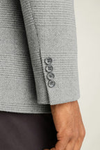 Jetsetter Knit Blazer