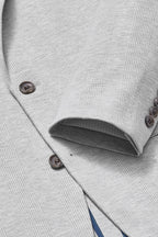 Jetsetter Knit Blazer