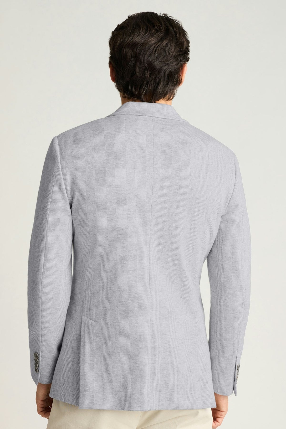 Jetsetter Knit Blazer