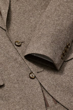 Jetsetter Knit Blazer