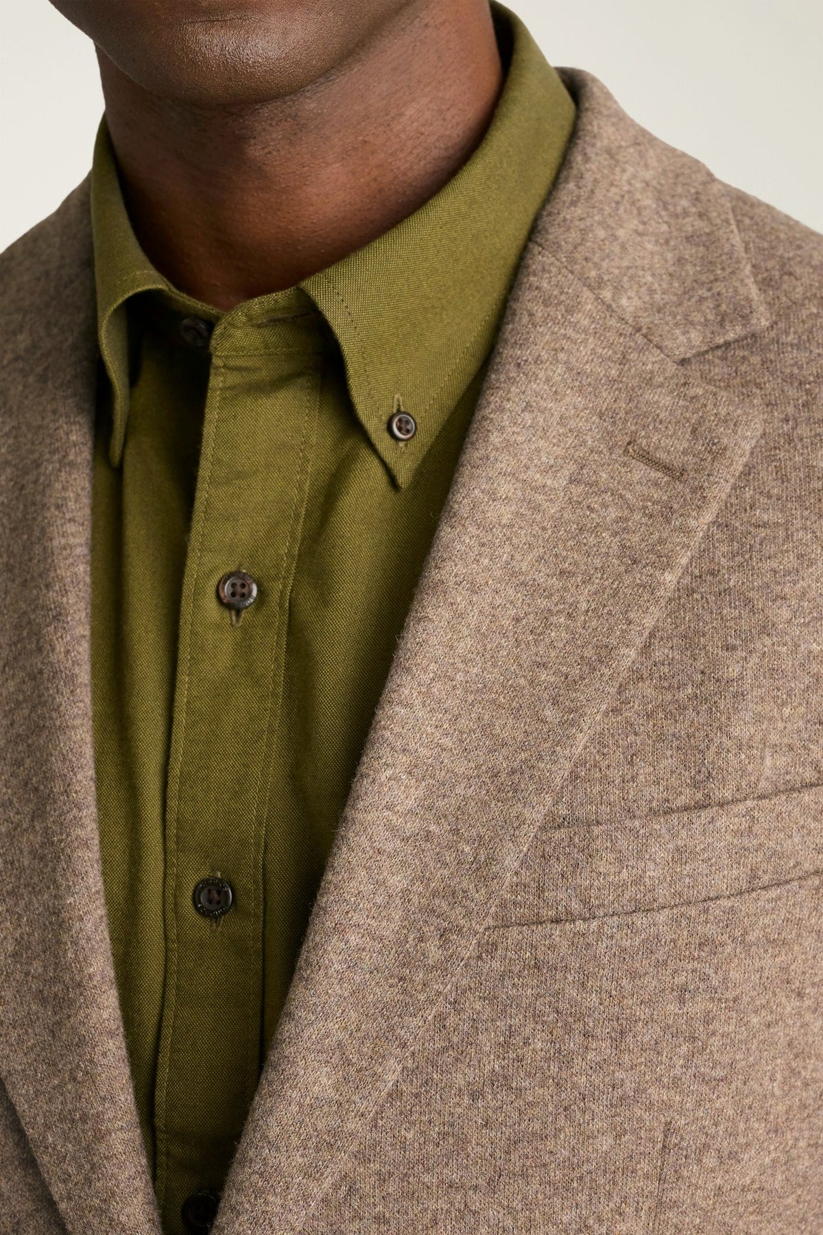 Jetsetter Knit Blazer