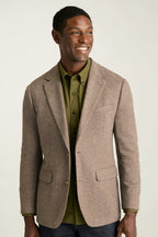 Jetsetter Knit Blazer
