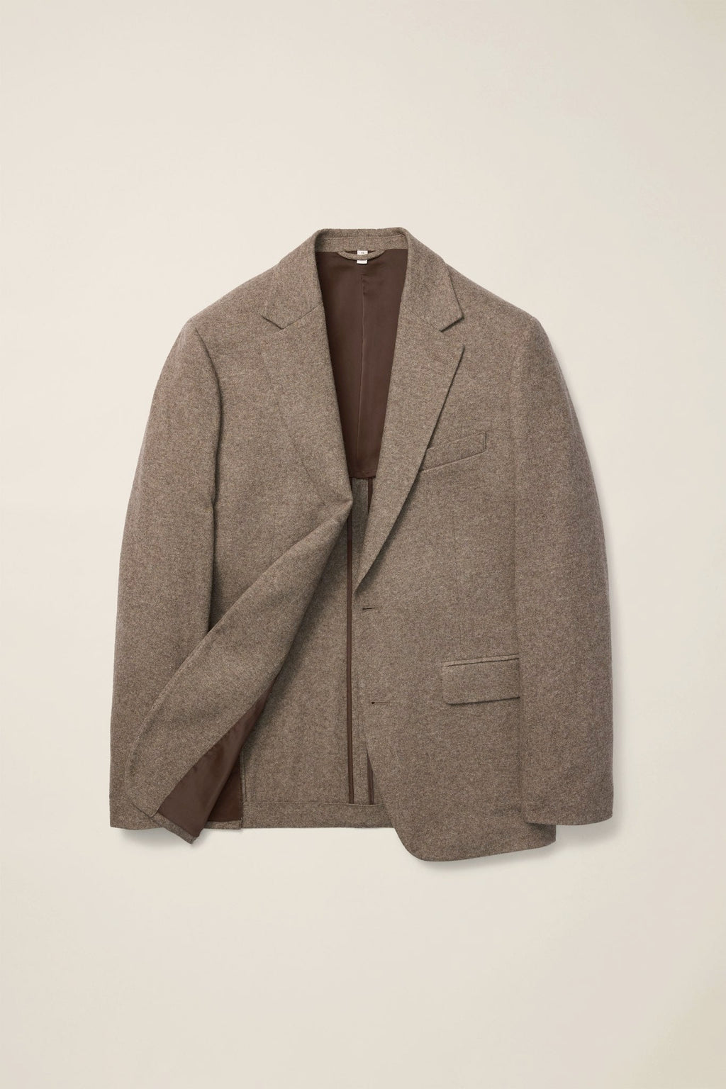 Jetsetter Knit Blazer