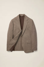 Jetsetter Knit Blazer