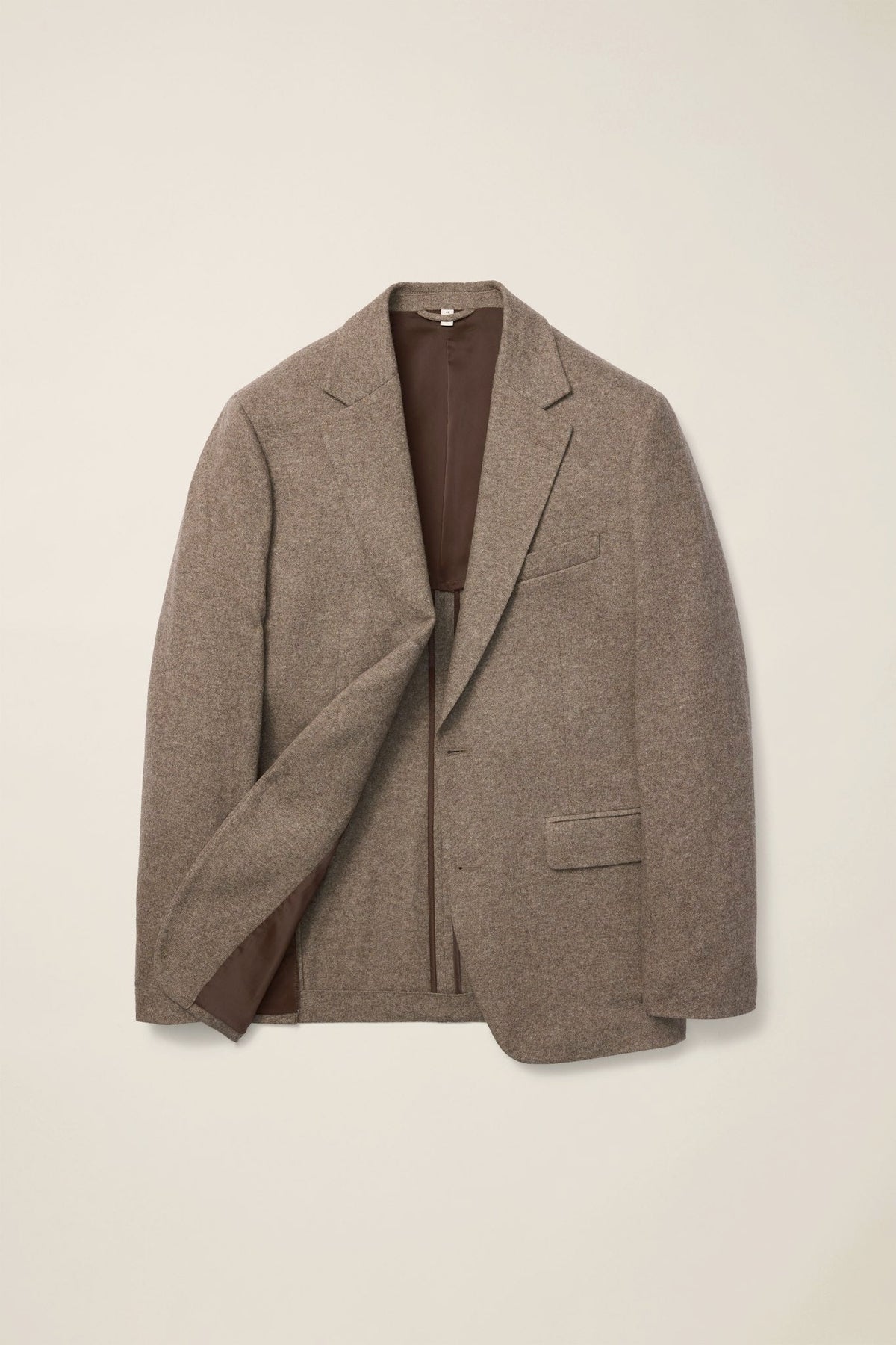 Jetsetter Knit Blazer