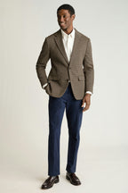 Jetsetter Knit Blazer