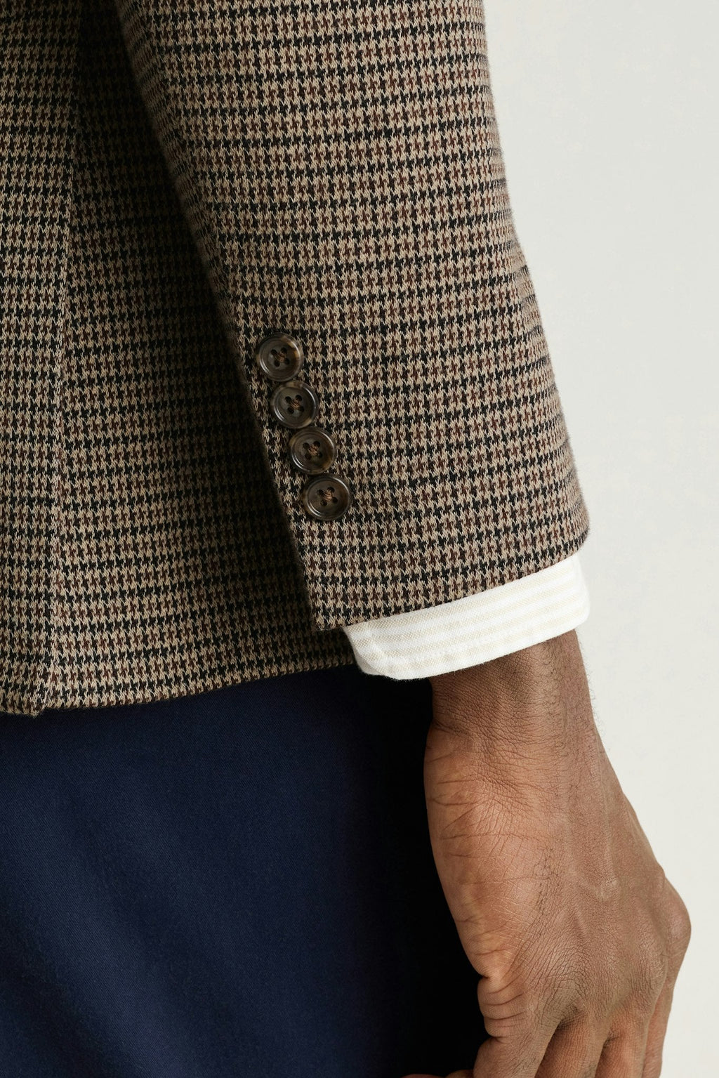 Jetsetter Knit Blazer