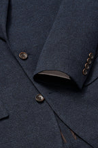 Jetsetter Knit Blazer