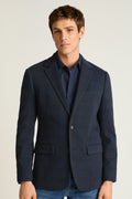Jetsetter Knit Blazer