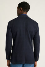 Jetsetter Knit Blazer