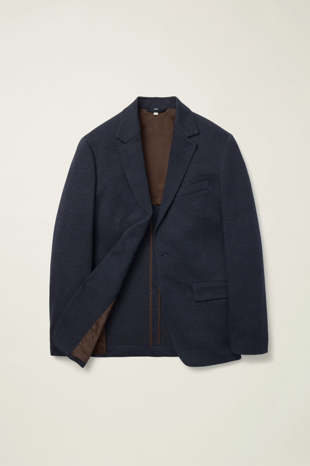 Jetsetter Knit Blazer
