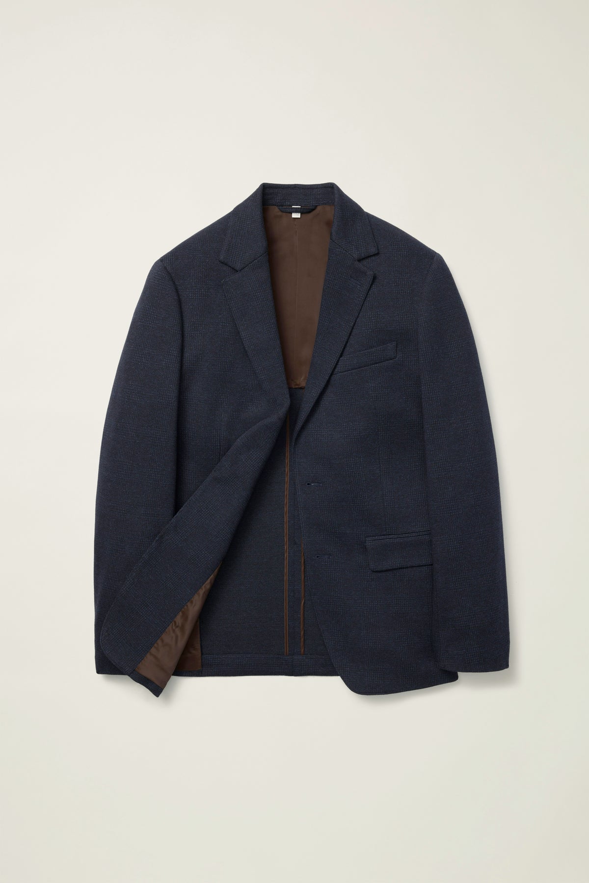 Jetsetter Knit Blazer