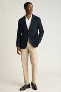 Jetsetter Knit Blazer