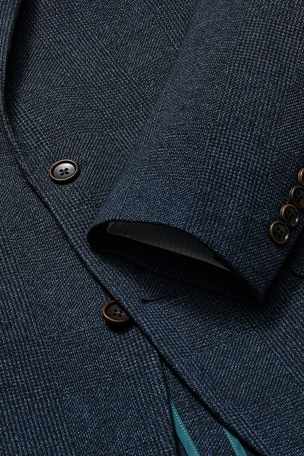 Jetsetter Knit Blazer