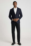 Jetsetter Knit Blazer