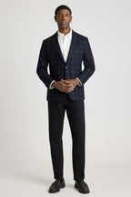 Jetsetter Knit Blazer
