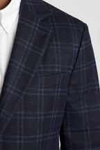 Jetsetter Knit Blazer