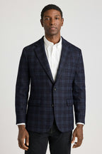 Jetsetter Knit Blazer