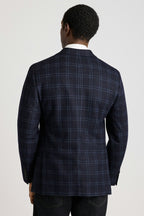 Jetsetter Knit Blazer