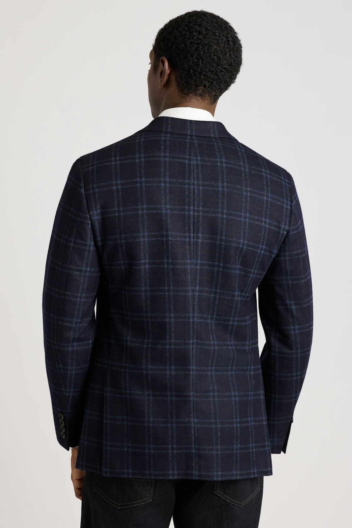 Jetsetter Knit Blazer