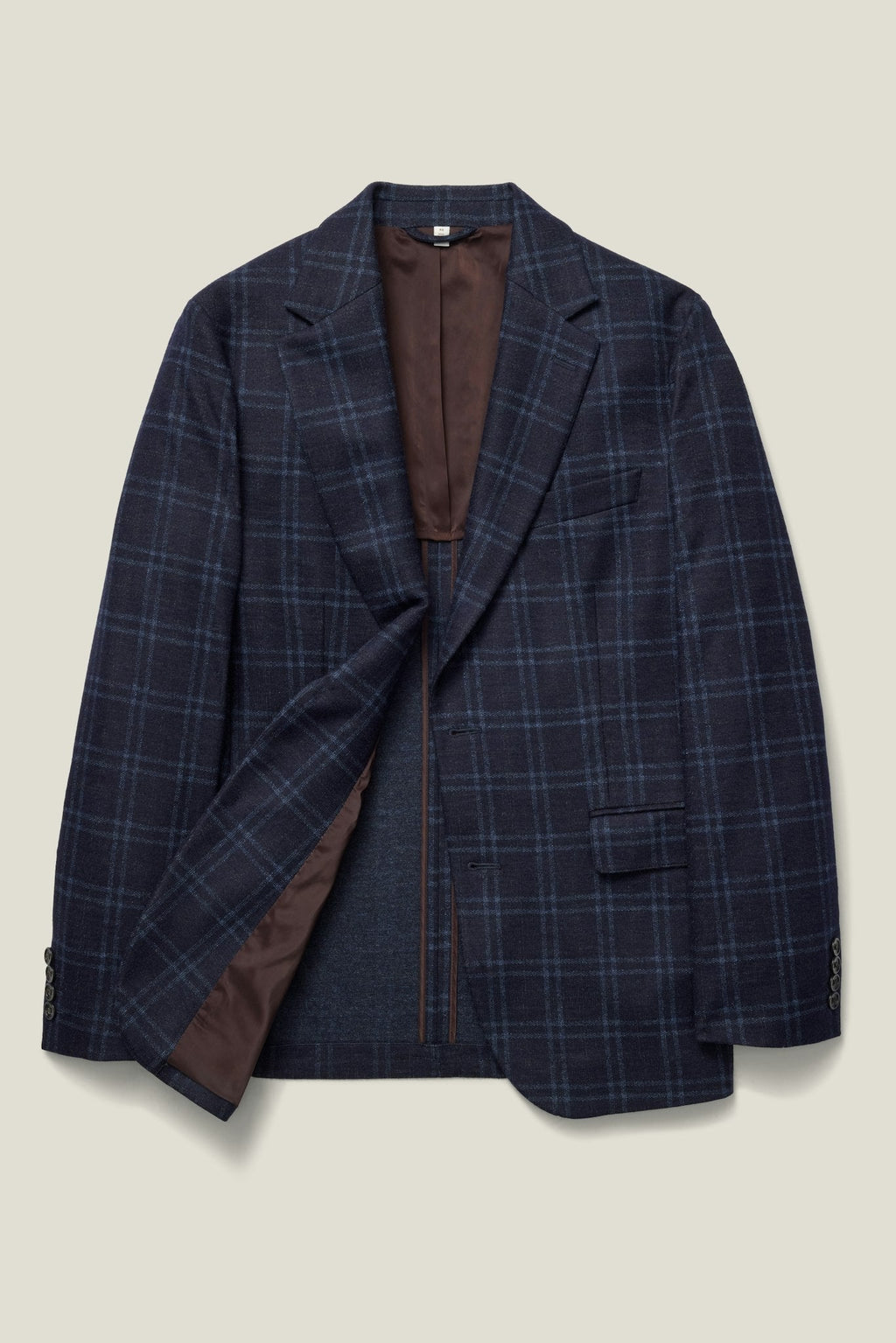 Jetsetter Knit Blazer