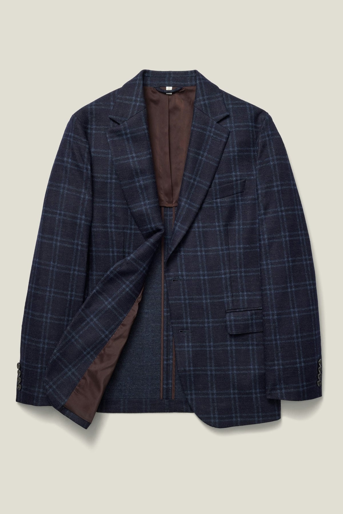 Jetsetter Knit Blazer