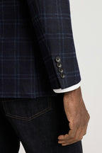 Jetsetter Knit Blazer