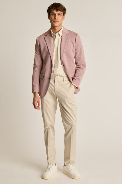 Jetsetter Knit Blazer