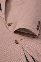 Jetsetter Knit Blazer