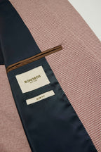 Jetsetter Knit Blazer