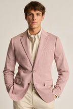 Jetsetter Knit Blazer