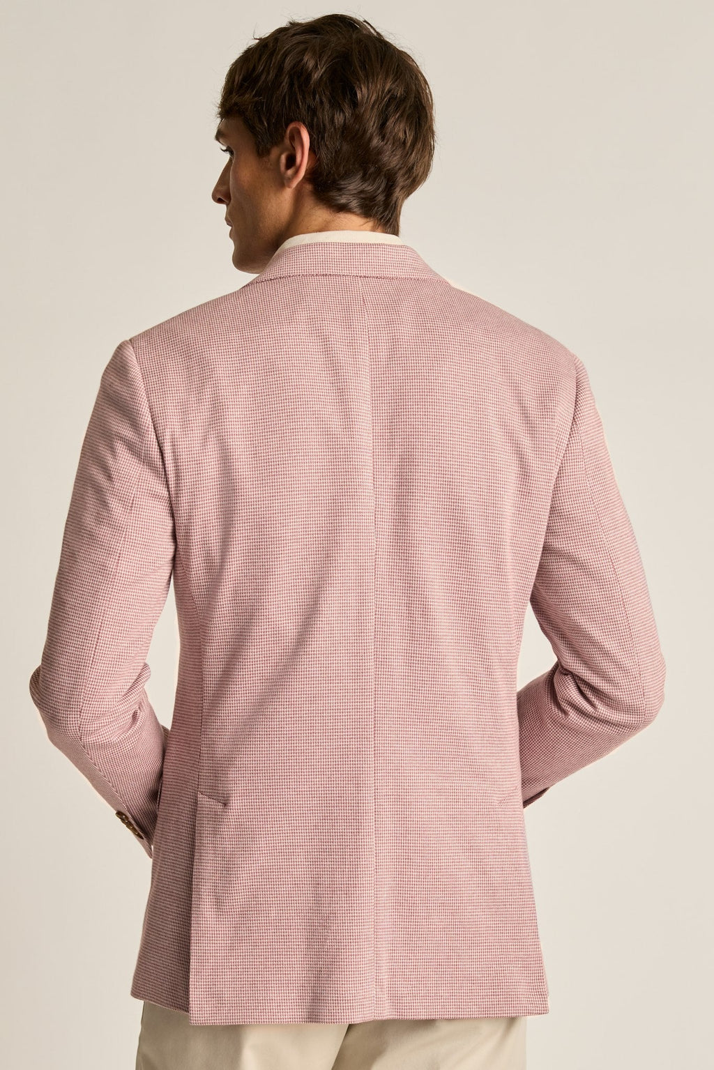 Jetsetter Knit Blazer