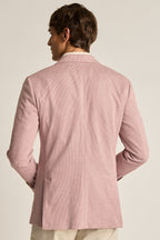 Jetsetter Knit Blazer