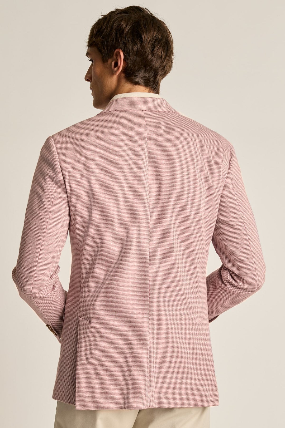Jetsetter Knit Blazer