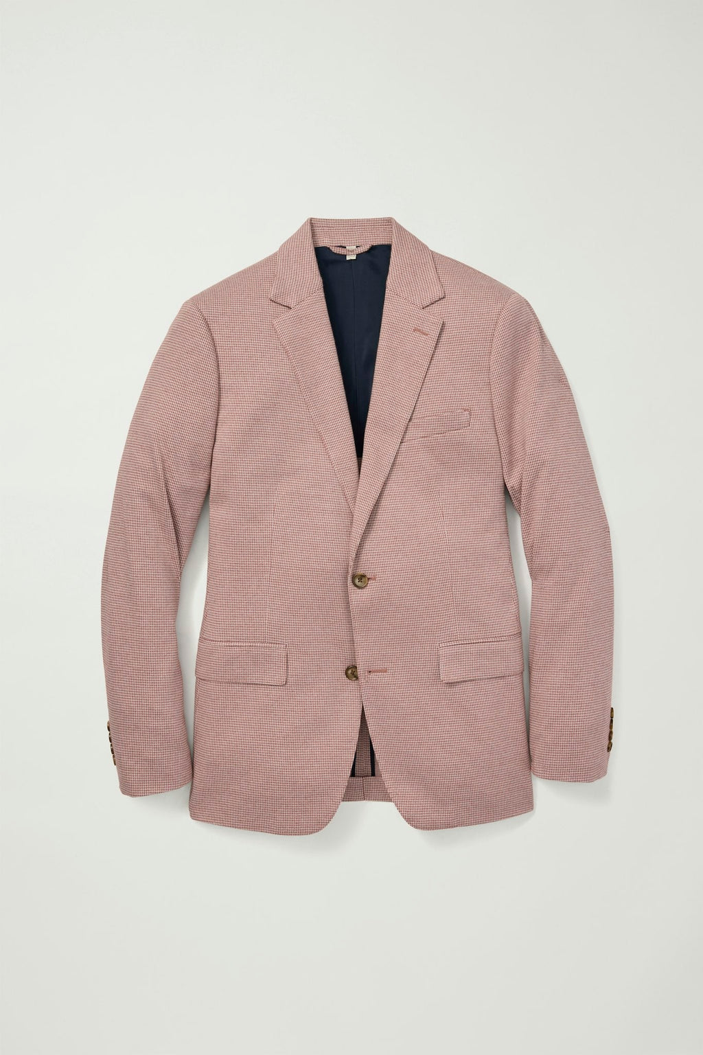 Jetsetter Knit Blazer