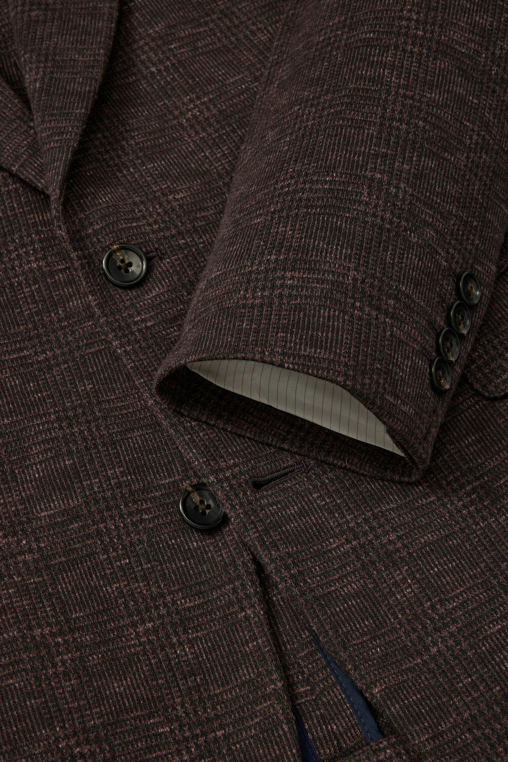 Jetsetter Knit Blazer
