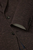 Jetsetter Knit Blazer