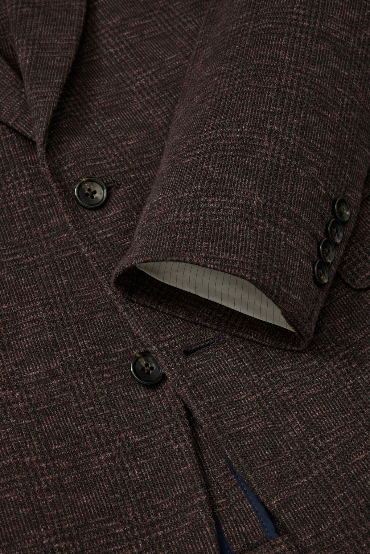 Jetsetter Knit Blazer