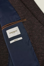 Jetsetter Knit Blazer
