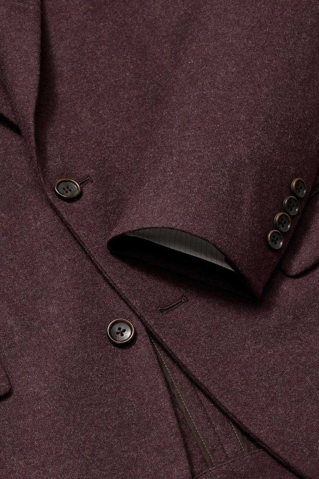 Jetsetter Knit Blazer