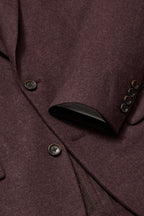Jetsetter Knit Blazer