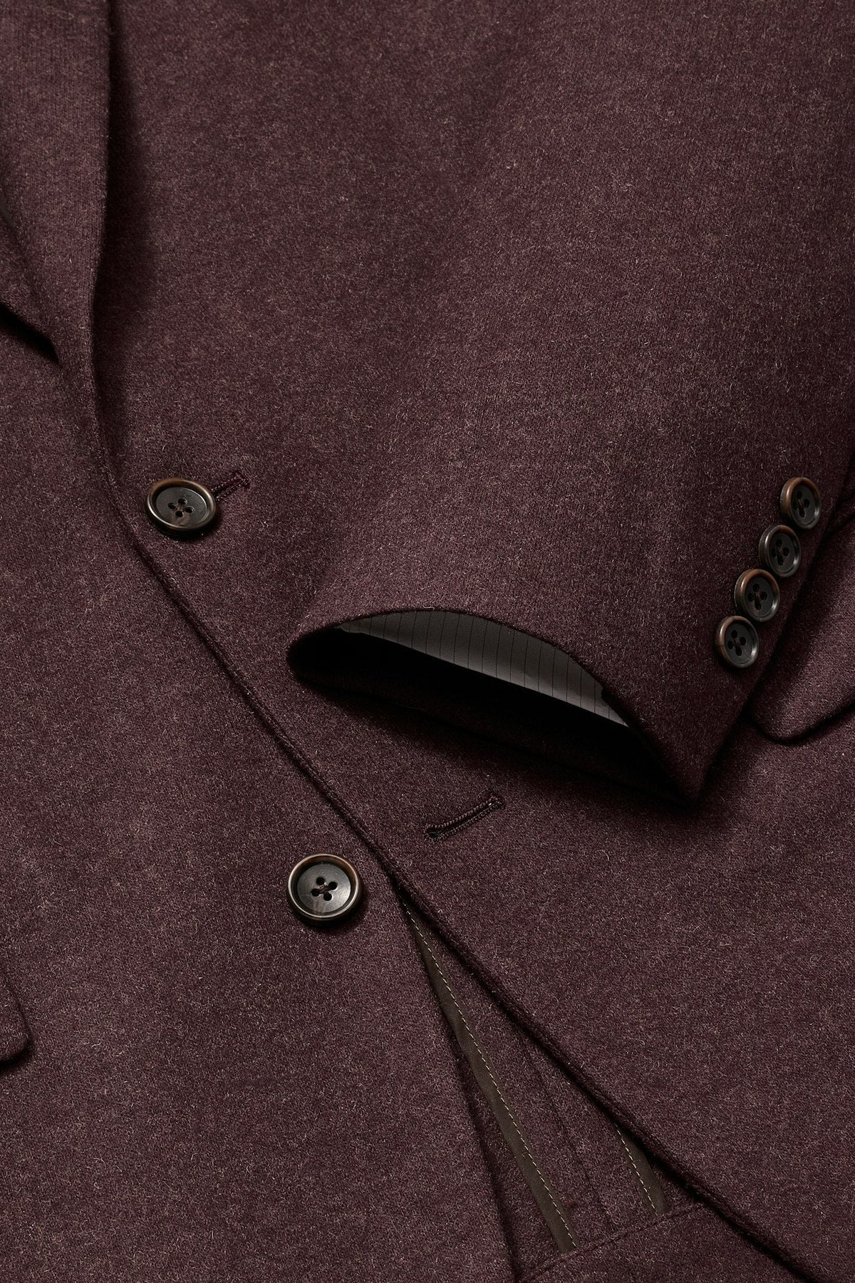 Jetsetter Knit Blazer