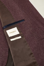 Jetsetter Knit Blazer